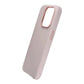 iPhone 15 Pro Max Case - Silicone With Magsafe Rvelon Light Pink