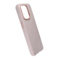 iPhone 15 Pro Max Case - Silicone With Magsafe Rvelon Light Pink