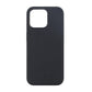 iPhone 15 Pro Max Case - Silicone With Magsafe Rvelon Black