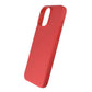 iPhone 15 Pro Max Case - Silicone Rvelon Red