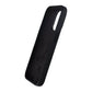 iPhone 15 Pro Max Case - Silicone Rvelon Black
