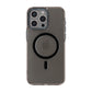 iPhone 15 Pro Max TPU Phone Case with Magnet Rvelon - Black