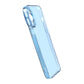 Ultra-thin 0.7 four-pack UV Case iPhone 15 Pro Max Blue