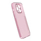 Ultra-thin 0.7 four-pack UV Case iPhone 15 Pro Max Rose Red