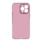 Ultra-thin 0.7 four-pack UV Case iPhone 15 Pro Max Rose Red