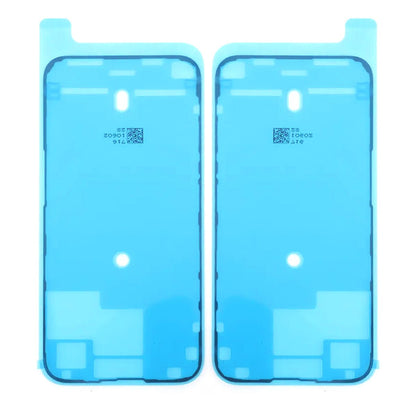 iPhone 15 Pro Max Självhäftande tejp för Skärm