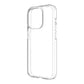 iPhone 15 Pro Max Stöttåligt Skal Rvelon - Transparent