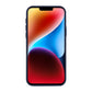 iPhone 15 Pro Silikonskal - Blå