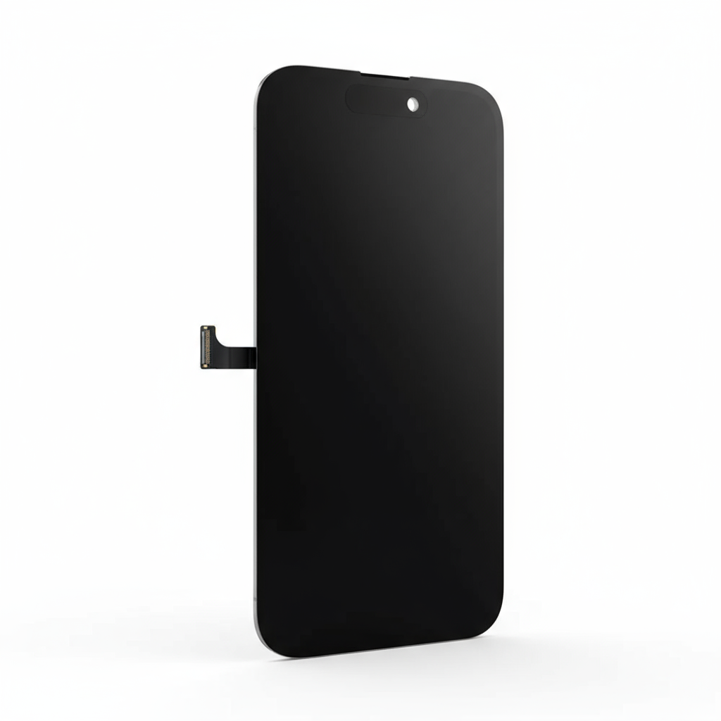 iPhone 15 Pro Skärm Refurbished