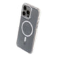 iPhone 15 Pro Rvelon Mobilskal Magnet Förstärkt - Vit