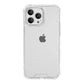 Shockproof Case iPhone 15 Pro - Transparent