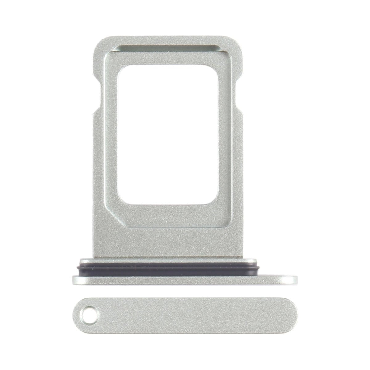 iPhone 15 Sim Card Tray Green