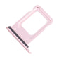 iPhone 15 Sim Card Tray Pink