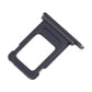 iPhone 15 Sim Card Tray Black