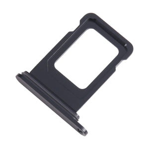 iPhone 15 Sim Card Tray Black