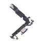 iPhone 16 Laddningskontakt Flexkabel Original - Blå