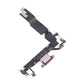 iPhone 16 Laddningskontakt Flexkabel Original - Lila