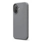 iPhone 16 Case - Silicone Rvelon Grey