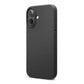 iPhone 16 Case - Silicone Rvelon Black