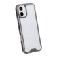 iPhone 16 Shockproof Case - Black