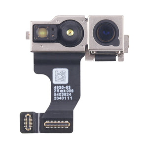 iPhone 16 Plus Framkamera Original