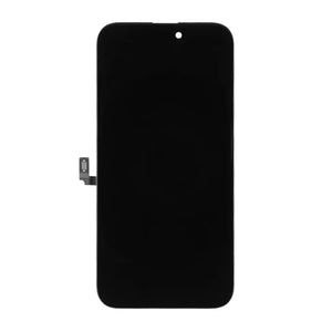 Originalskärm till iPhone 16 Plus - Diagnostic Pass