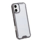iPhone 16 Plus Shockproof Case - Black