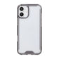 iPhone 16 Plus Shockproof Case - Black