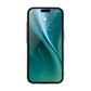 iPhone 16 Plus Mobilskal Ultratunt TPU - Vit