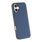 RV Magnetic Wallet Case iPhone 16 Plus Abssy Blue