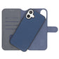 RV Magnetic Wallet Case iPhone 16 Plus Abssy Blue
