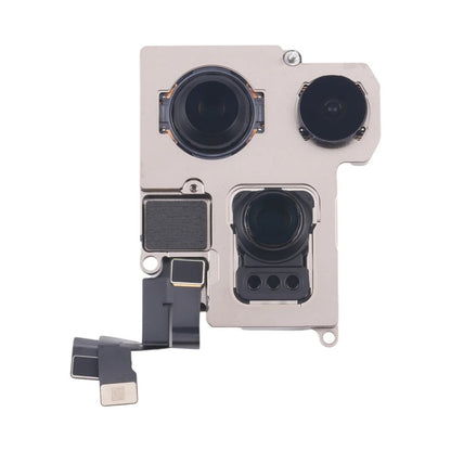 iPhone 16 Pro Bakre Kamera Original
