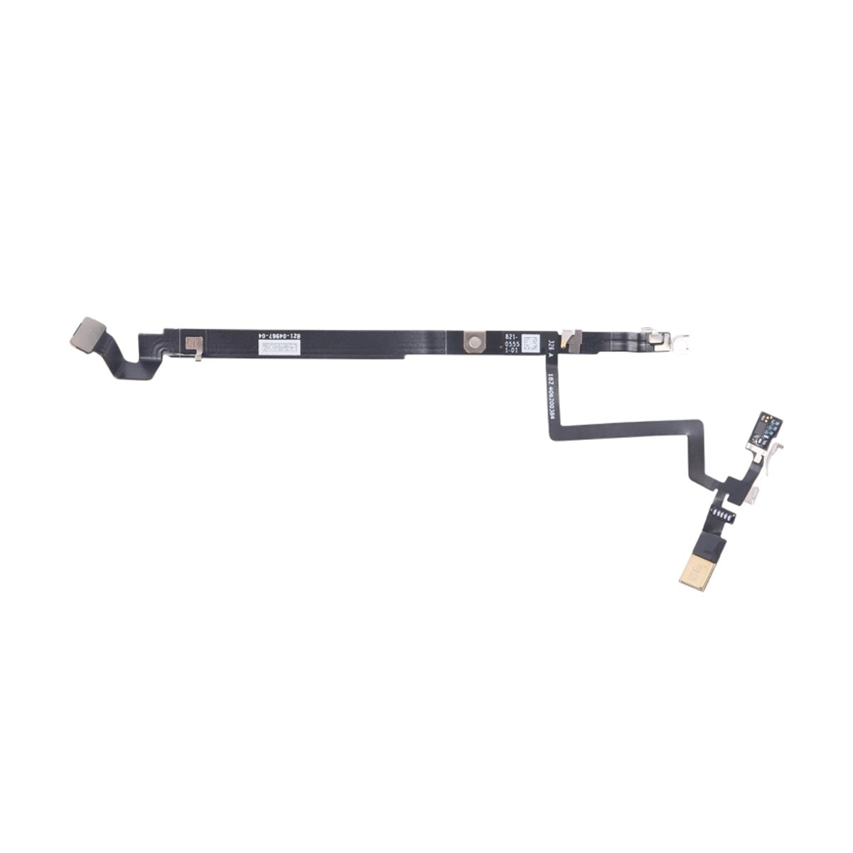 iPhone 16 Pro Bluetooth Antenn Flexkabel Original