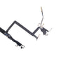 iPhone 16 Pro Max Bluetooth Antenn Flexkabel Original