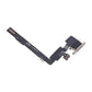 iPhone 16 Pro Max Laddningskontakt Flexkabel Original - Guld