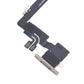 iPhone 16 Pro Max Laddningskontakt Flexkabel Original - Guld