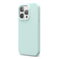 iPhone 16 Pro Max Case - Silicone With Magsafe Rvelon Green