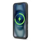 iPhone 16 Pro Max Case - Silicone With Magsafe Rvelon Black