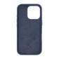 iPhone 16 Pro Max Case - Silicone Rvelon Dark Blue