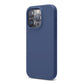 iPhone 16 Pro Max Case - Silicone Rvelon Dark Blue