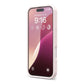 iPhone 16 Pro Max Case - Silicone Rvelon Light Pink