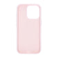 iPhone 16 Pro Max Case - Silicone Rvelon Light Pink