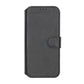 RV Wallet Case iPhone 16 Pro Max Black