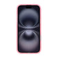 iPhone 16 Pro Max Rvelon Mobilskal TPU med MagSafe - Glitter Rosa