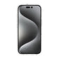 iPhone 16 Pro Case -Magsafe Rvelon Transparent