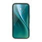 Silicone Case iPhone 16 Pro - Green