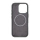 iPhone 16 Pro Case - Silicone With Magsafe Rvelon Grey