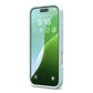 iPhone 16 Pro Case - Silicone Rvelon Green