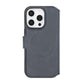 RV Wallet Case iPhone 16 Pro Abssy Blue