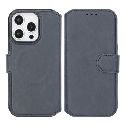RV Wallet Case iPhone 16 Pro Abssy Blue